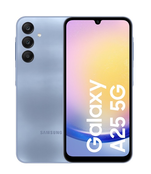Samsung Galaxy A25 5G 256GB