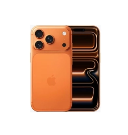 Apple  iPhone 17 Pro 256GB
