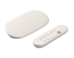 Google TV Streamer 4K