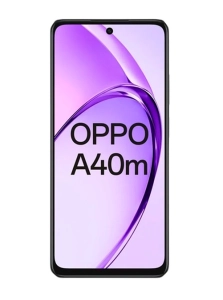 Oppo A40m