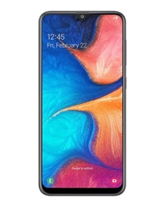 Samsung Galaxy A20