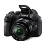 Lumix DMC-FZ300