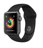 Watch Series 3 38mm