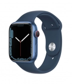 Watch Series 7 + 4G 41mm