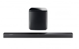 Soundbar 700 met Bose Bass Module 700