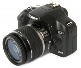 EOS 500D