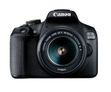 EOS 2000D
