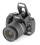 EOS 400D