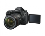 EOS 6D Mark II
