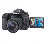 EOS 80D