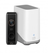 Video Doorbell Dual 2 Pro + HomeBase 3