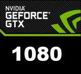 GeForce GTX 1080