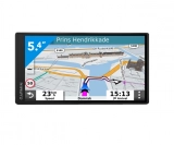 Drivesmart 55 LMT-S Europa