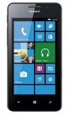 Ascend W2