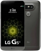 G5 SE