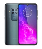 Moto One Zoom
