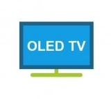 4K OLED TV