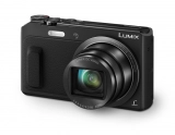 Lumix DMC-TZ57