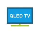 4K QLED TV
