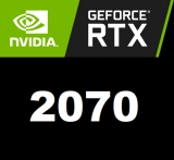 GeForce RTX 2070