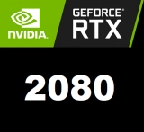 GeForce RTX 2080