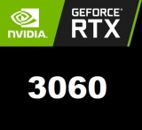 GeForce RTX 3060