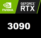 GeForce RTX 3090
