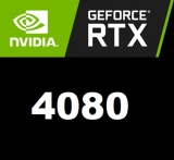 GeForce RTX 4080