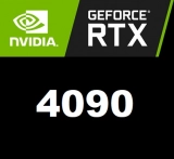 GeForce RTX 4090