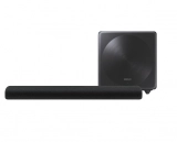HW-S60T met Samsung SWA-W500