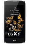 LG K8