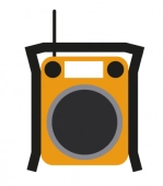 Bouwradio