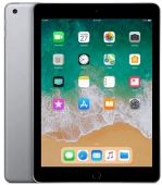 iPad (2018) 32GB Wifi + 4G