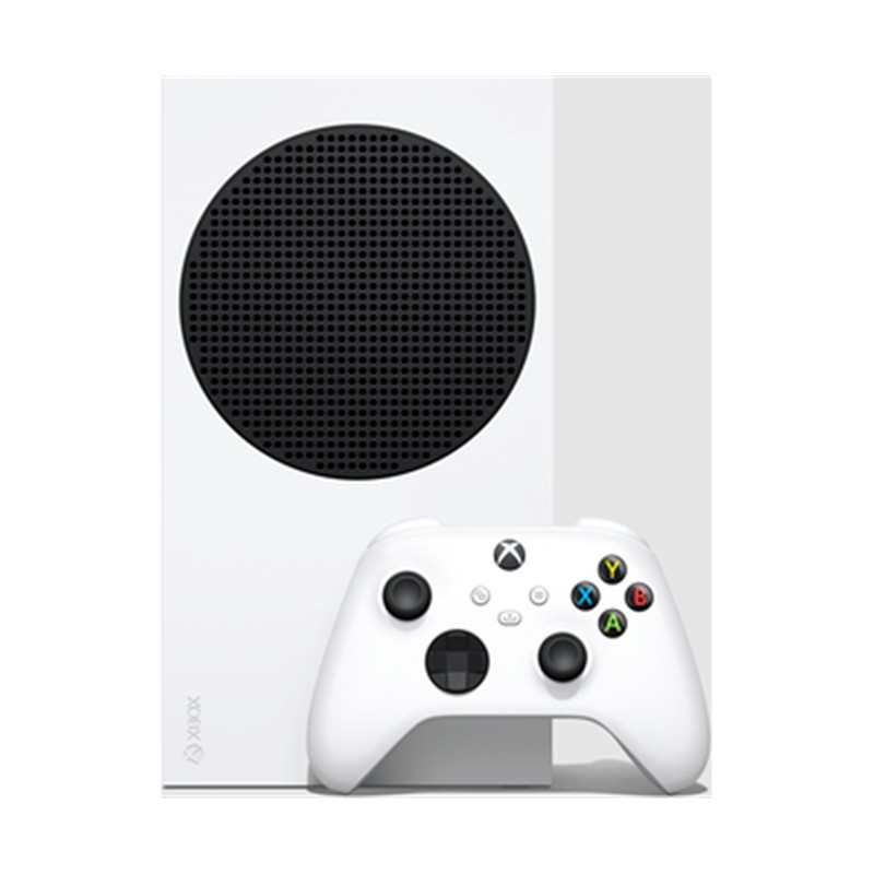 Xbox Series S 512GB