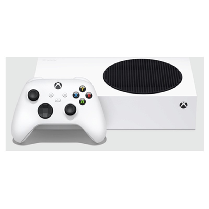 Microsoft Xbox Series S 1TB