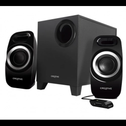 Speakers Creative T3300