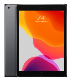 Apple iPad (2019) 32GB Wifi