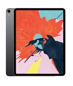 Apple iPad Pro 12.9 (2018) 64GB WiFi