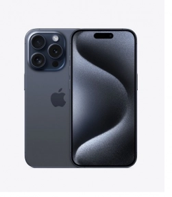 Apple iPhone 15 Pro 512GB