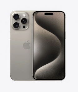 Apple iPhone 15 Pro Max 512GB