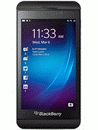 Blackberry Passport