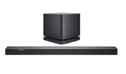 Bose Soundbar 500 met Bass Module 500