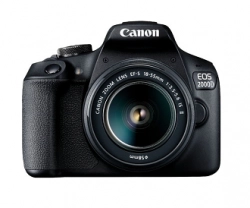 Canon EOS 2000D
