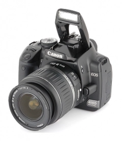 Canon EOS 400D