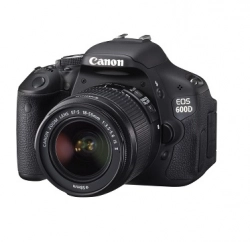 Canon EOS 600D