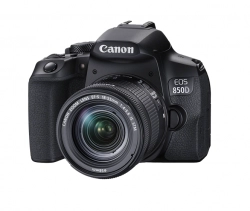 Canon EOS 850D