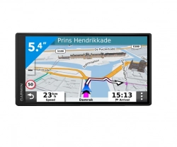 Garmin Drivesmart 55 LMT-S Europa