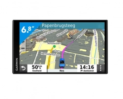 Garmin Drivesmart 65 LMT-S Europa