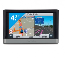 Garmin Nuvi 2447LT