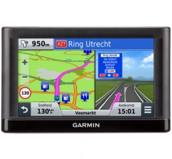 Garmin Nuvi 66LMT 